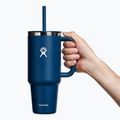 Hydro Flask All Around Travel Tumbler 1180 ml indigo Thermobecher 5