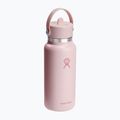 Thermosflasche Hydro Flask Wide Flex Straw 945 ml trillium 2
