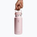 Thermosflasche Hydro Flask Wide Flex Straw 945 ml trillium 3