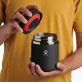 Hydro Flask Isolierkanne für Lebensmittel 828 ml schwarz 3