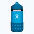 Hydro Flask Wide Mouth Straw Lid And Boot 2024 355 ml Thermoflasche