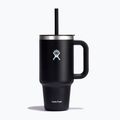 Hydro Flask All Around Travel Tumbler Thermobecher 946 ml black