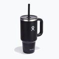 Hydro Flask All Around Travel Tumbler Thermobecher 946 ml black 2