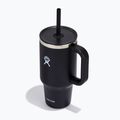 Hydro Flask All Around Travel Tumbler Thermobecher 946 ml black 3