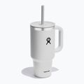 Hydro Flask All Around Travel Tumbler Thermobecher 946 ml white 2