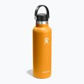 Hydro Flask Standard Flex 620 ml Fossil Reiseflasche 2