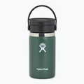 Thermoflasche Hydro Flask Wide Flex Sip 355 ml Tanne