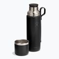 Thermos Hydro Flask Hot Flask und Becher 830 ml schwarz 4