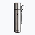 Thermosflasche Hydro Flask Hot Flask and Cup 1065 ml stainless