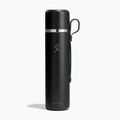 Thermosflasche Hydro Flask Hot Flask and Cup 1065 ml black