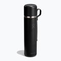 Thermos Hydro Flask Hot Flask und Becher 1065 ml schwarz 2