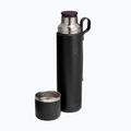 Thermosflasche Hydro Flask Hot Flask and Cup 1065 ml black 4