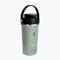 Shaker Hydro Flask Insulated Shaker 710 ml agave 2