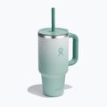 Hydro Flask All Around Travel Tumbler 946ml matcha ombre Thermobecher 2