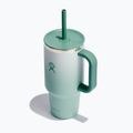Hydro Flask All Around Travel Tumbler 946ml matcha ombre Thermobecher 3