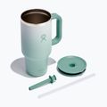 Hydro Flask All Around Travel Tumbler 946ml matcha ombre Thermobecher 4
