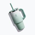 Hydro Flask All Around Travel Tumbler 946ml matcha ombre Thermobecher 5