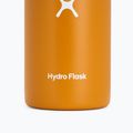 Hydro Flask Wide Flex Sip 355 ml fossile Thermoflasche 3