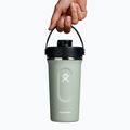 Thermoflasche mit Shakerfunktion Hydro Flask Insulated Shaker 710 ml agave 3