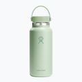 Thermosflasche Hydro Flask Wide Flex Cap 945 ml aloe