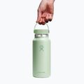 Thermosflasche Hydro Flask Wide Flex Cap 945 ml aloe 3