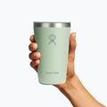 Hydro Flask All Around Tumbler Press-In Thermobecher 470 ml aloe 3