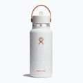 Wasserflasche Reiseflasche Hydro Flask Wide Flex Straw Cap 945 ml seasalt