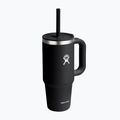Thermobecher Hydro Flask All Around Travel Tumbler 710 ml black 2