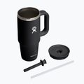 Thermobecher Hydro Flask All Around Travel Tumbler 710 ml black 4