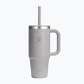 Thermobecher Hydro Flask All Around Travel Tumbler 710 ml birch