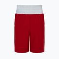 Herren Nike Boxing Shorts scharlachrot 3