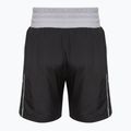 Herren Nike Boxing Shorts schwarz/pewter 2