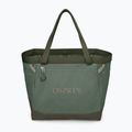 Osprey Transporter Gear Tote 28 l Kiefer Blatt / earl grau Reisetasche