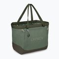 Osprey Transporter Gear Tote 28 l Kiefer Blatt / earl grau Reisetasche 2