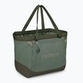 Osprey Transporter Gear Tote 28 l Kiefer Blatt / earl grau Reisetasche 3