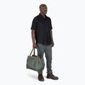 Osprey Transporter Gear Tote 28 l Kiefer Blatt / earl grau Reisetasche 4