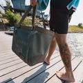 Osprey Transporter Gear Tote 28 l Kiefer Blatt / earl grau Reisetasche 6