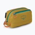 Osprey Daylite Toiletry Kit tumbleweed / Tunnel Vision Kosmetiktasche 2