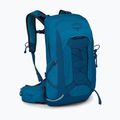 Wander Rucksack Herren Osprey Talon 11 l scoria blue/ night shift 2