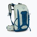 Wander Rucksack Herren Osprey Talon 11 l frosty mint green/ night shift 2