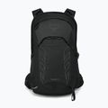 Wanderrucksack Herren Osprey Talon 22 l black coal grey