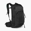 Herren-Trekkingrucksack Osprey Talon 22 l black coal grey 2