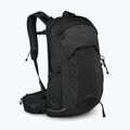 Osprey Talon 22 l schwarz / kohlegrau Herren Wanderrucksack 2