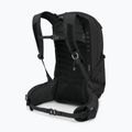 Osprey Talon 22 l schwarz / kohlegrau Herren Wanderrucksack 3