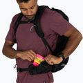 Osprey Talon 22 l schwarz / kohlegrau Herren Wanderrucksack 8