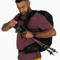 Osprey Talon 22 l schwarz / kohlegrau Herren Wanderrucksack 9