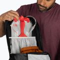 Osprey Talon 22 l schwarz / kohlegrau Herren Wanderrucksack 12