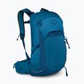 Osprey Talon 22 l scoria blau Nachtschicht Männer Wandern Rucksack 2