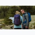 Osprey Talon 22 l scoria blau Nachtschicht Männer Wandern Rucksack 10