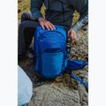 Osprey Talon 22 l scoria blau Nachtschicht Männer Wandern Rucksack 11